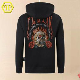 Picture of Philipp Plein Hoodies _SKUPPM-3XL12yn0611372